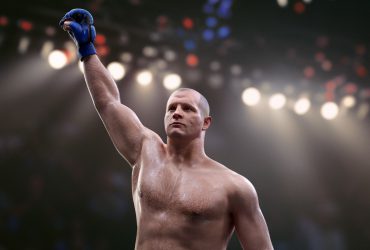 EA Sports UFC