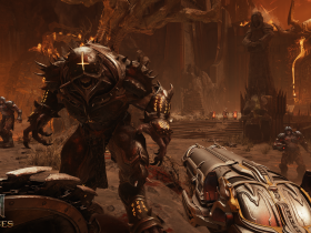 Doom The Dark Ages
