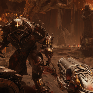 Doom The Dark Ages