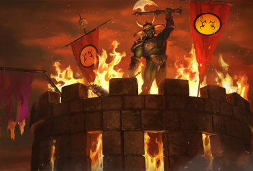 World of Warcraft