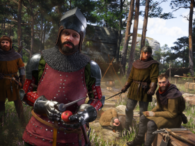 Kingdom Come Deliverance II