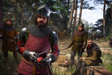 Kingdom Come Deliverance II