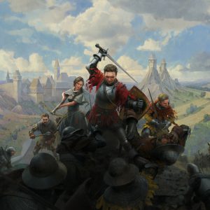 Kingdom Come Deliverance II