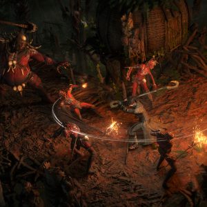 Path of Exile