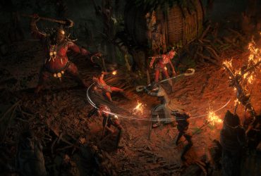 Path of Exile