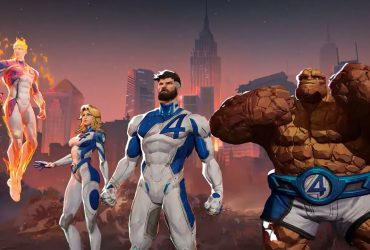 Marvel Rivals