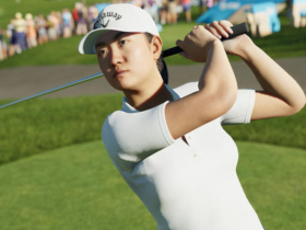 PGA TOUR 2K25