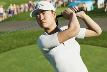 PGA TOUR 2K25