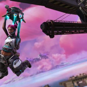 Apex Legends