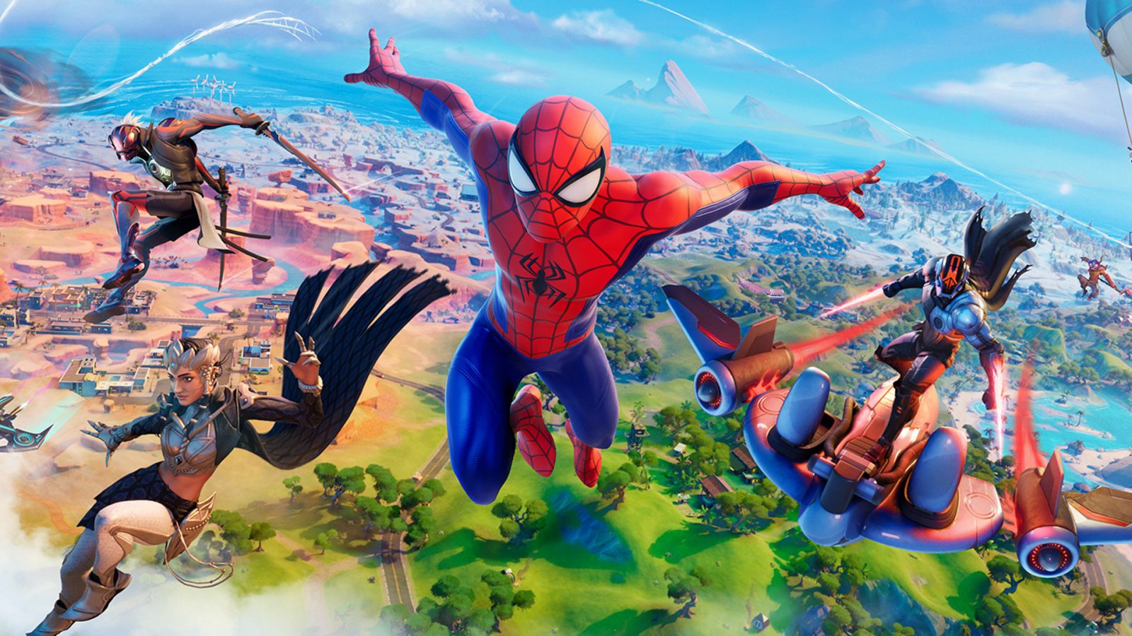 Fortnite
