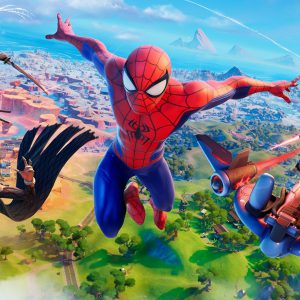 Fortnite