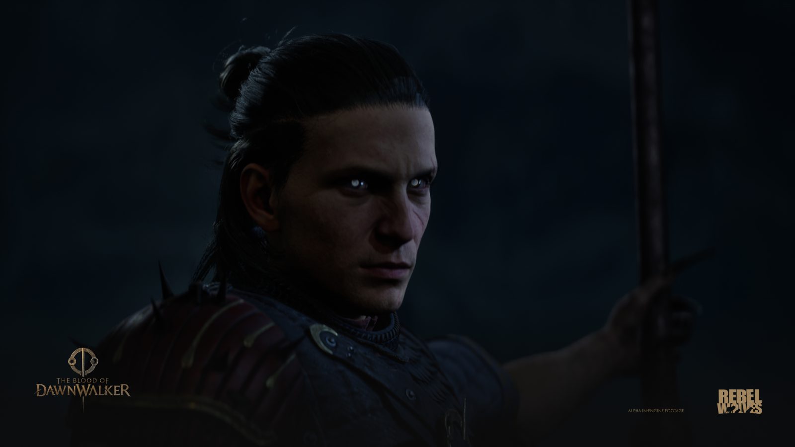 The Blood of