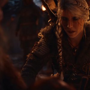 The Witcher IV