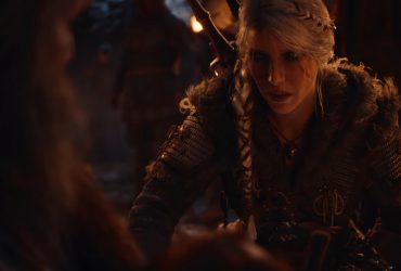 The Witcher IV