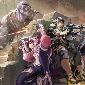 Valkyrie Squad