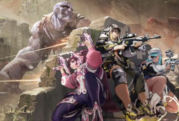 Valkyrie Squad