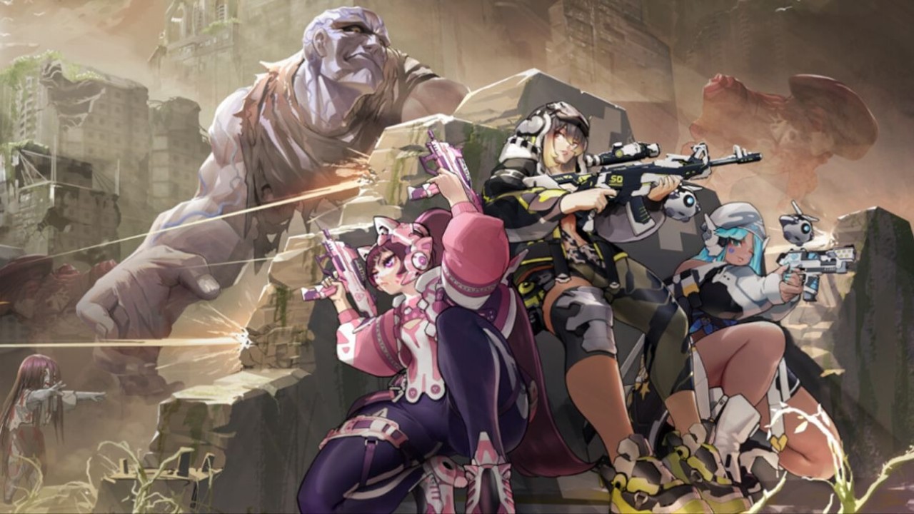 Valkyrie Squad