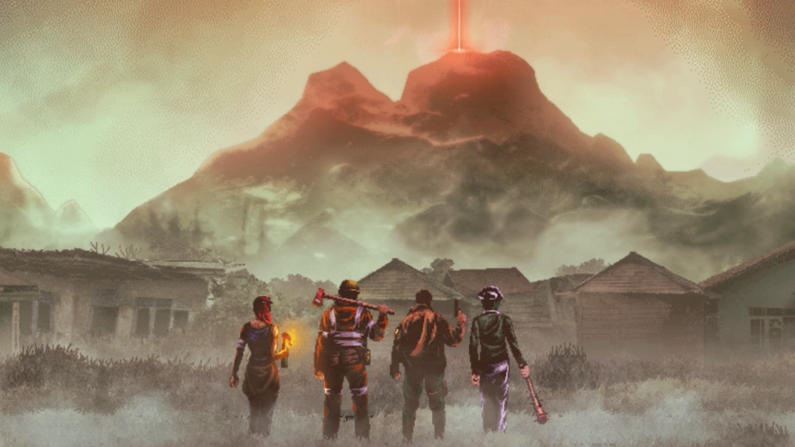 Whisper Mountain