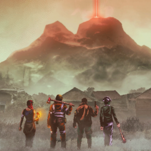 Whisper Mountain