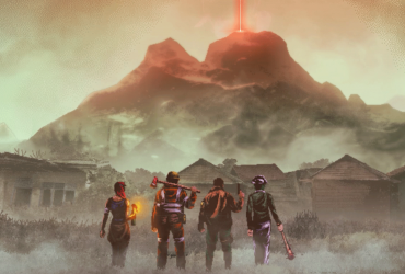 Whisper Mountain