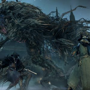 Bloodborne