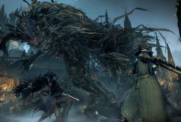 Bloodborne
