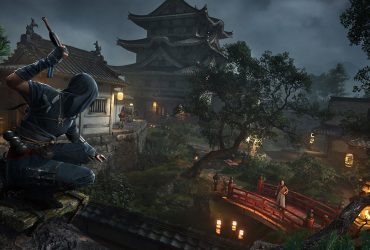 Assassin's Creed Shadows