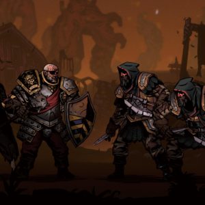 Darkest Dungeon II