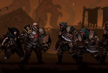 Darkest Dungeon II