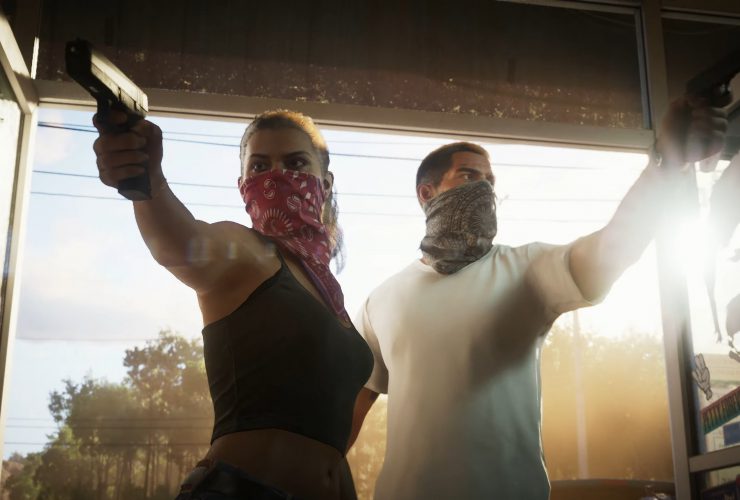 GTA 6