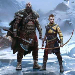 God of War