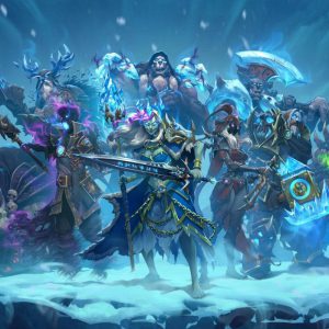 Hearthstone