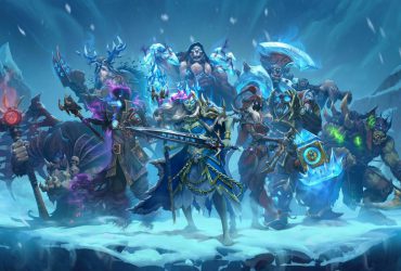 Hearthstone