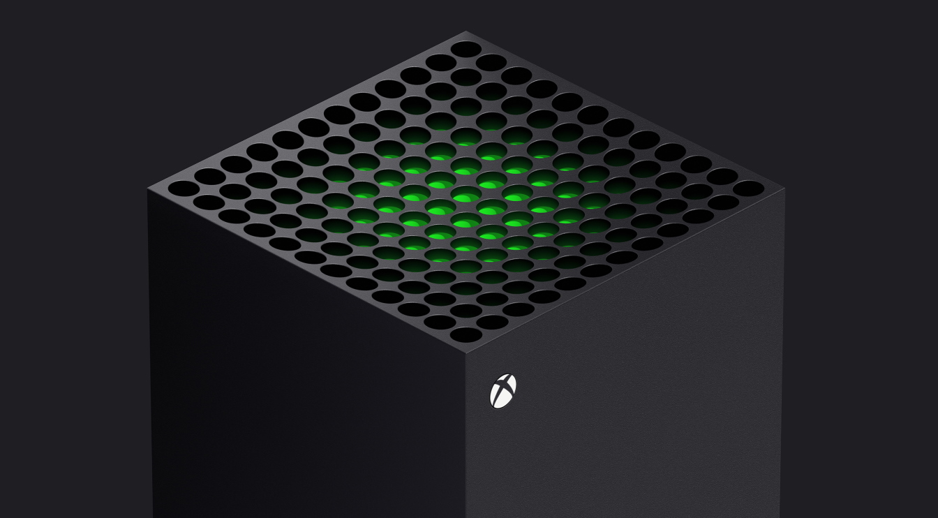 Xbox