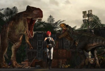 Dino Crisis
