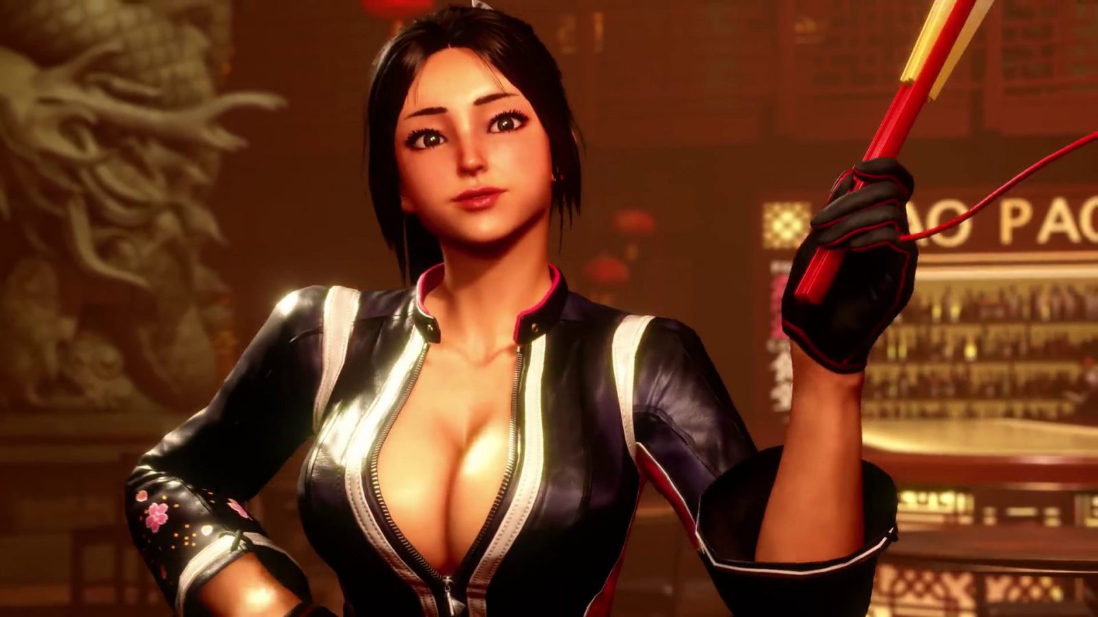 Street Fighter VI