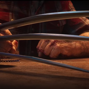 Marvel's Wolverine