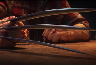 Marvel's Wolverine