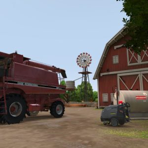 Farming Simulator