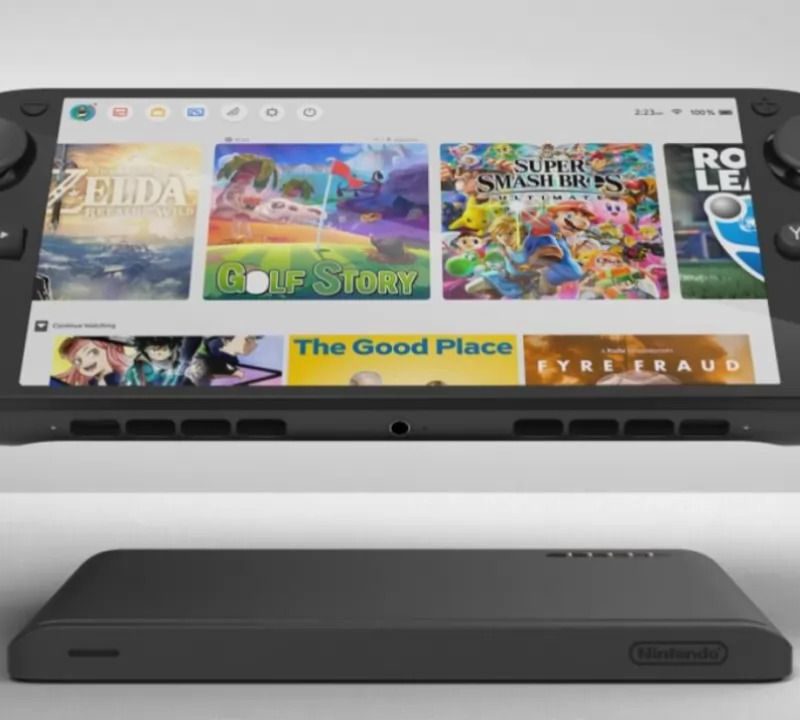 Nintendo Switch 2