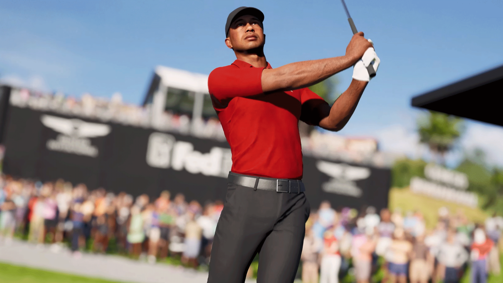 PGA TOUR 2K25
