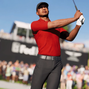 PGA TOUR 2K25