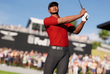PGA TOUR 2K25