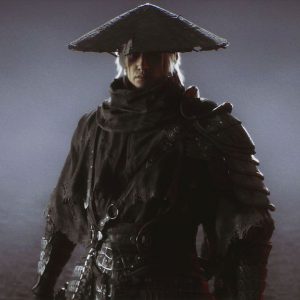 Phantom Blade
