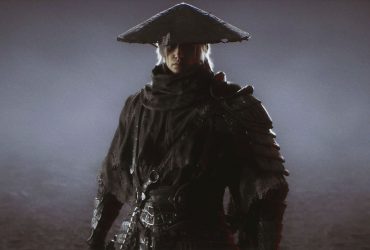 Phantom Blade