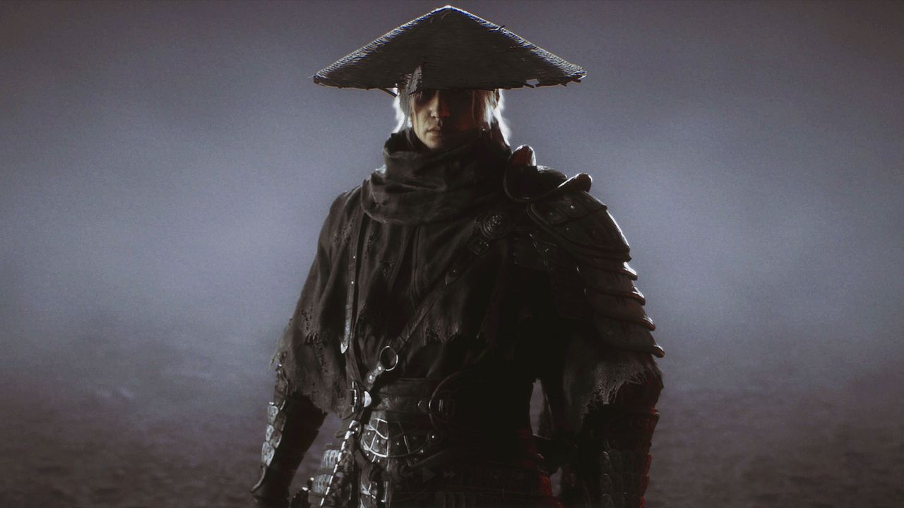 Phantom Blade
