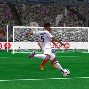 EA Sports FC