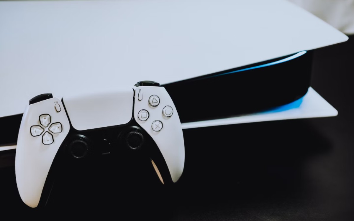 PlayStation