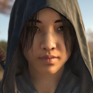 Assassin's Creed Shadows