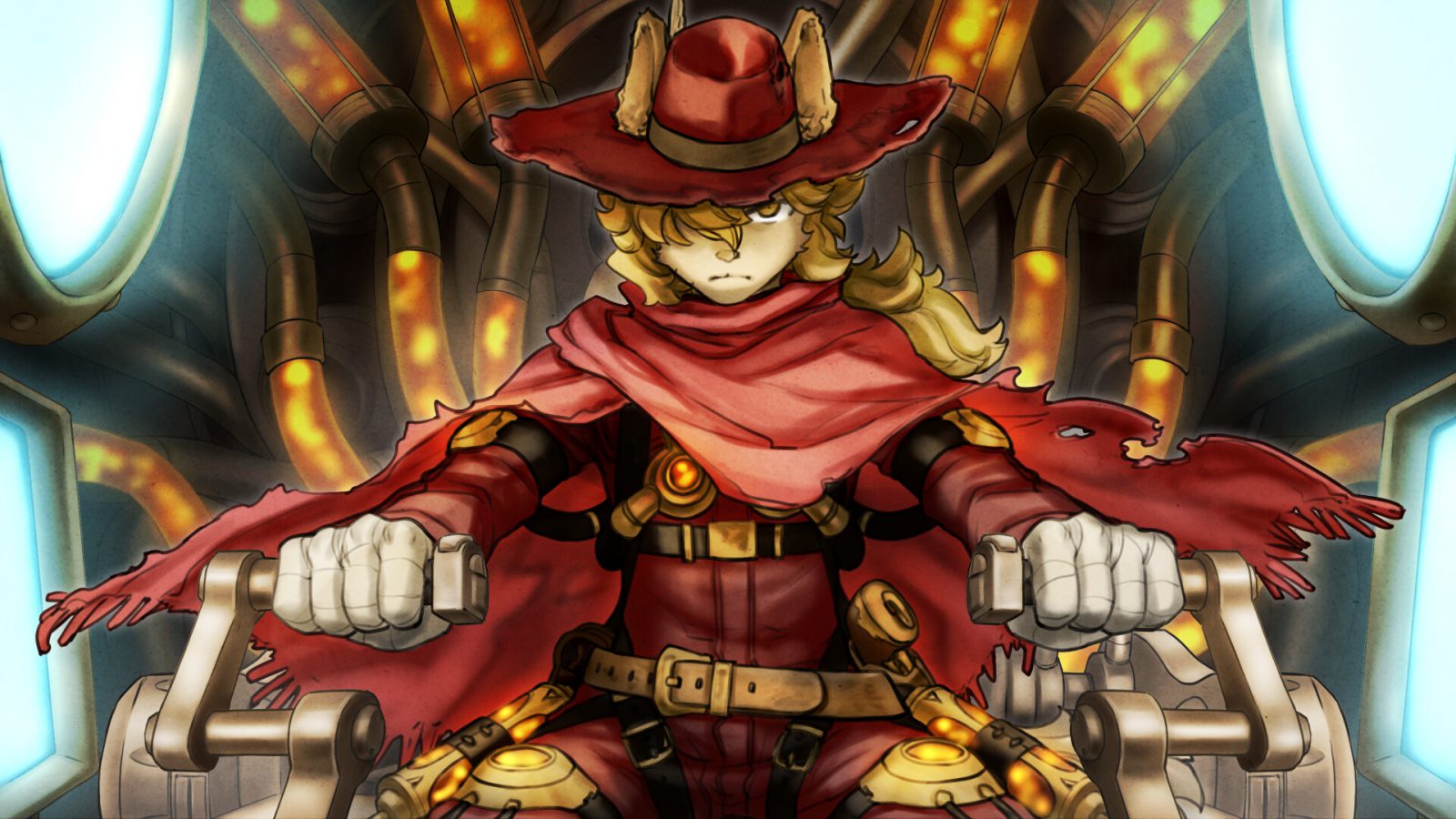 Fuga Melodies